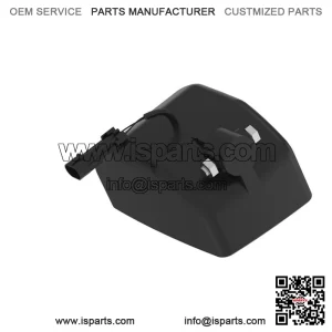 John Deere 
Floodlamp Assembly, 13.2 Volts, 62 Watts