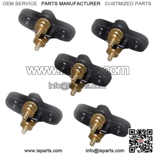 8NNN14448A Five (5) Terminal Junction Block Fits Ford 600 800 2000 4000 8N NAA