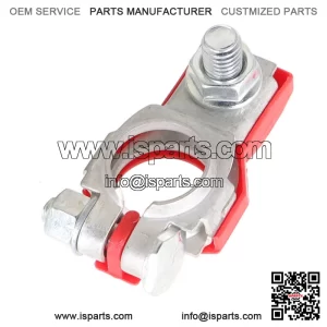 For 1999-2012 Nissan Infiniti 9098205035 Positive Battery Connector Terminal End
