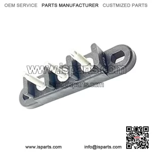 Polaris Ranger Terminal Block, 3 Post, Genuine OEM Part 4011892, Qty 1