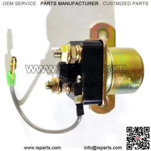 Polaris Sportsman 500 Trail Boss 250 300 Xplorer 400 Starter Solenoid Relay