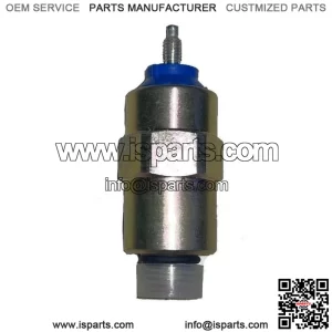 HF83981012 Fuel Shut-Off Solenoid - Fits New Holland