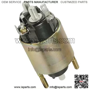 NEW OEM STARTER SOLENOID FITS KAWASAKI MULE 620 2500 2510 2520 0534007800