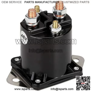 48V Golf Cart Solenoid for Club Car DS (1995-1997) 1018070-01 0876 1118