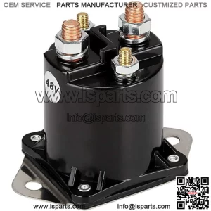 48V Golf Cart Solenoid for Club Car DS (1995-1997) 1018070-01 0876 1118