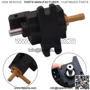 OE# 420664636 Solenoid Valve for Can Am Maverick X3 RR Guaranteed Performance