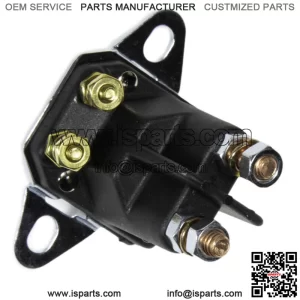 Starter Solenoid Relay for Arctic Cat Many 2013-2018 Replaces OEM # 0645-673