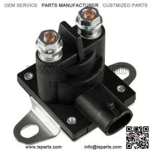 Starter Solenoid Relay for Ski-Doo Summit 600 800R 2013-2016 (For: More than one vehicle)