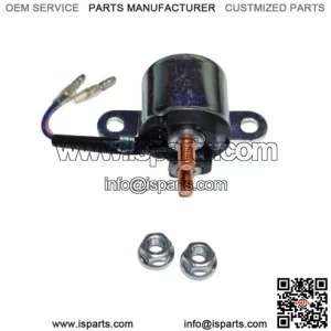 Polaris Hawkeye Sportsman 300 400 550 Starter Solenoid 4012013