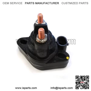 OEM Starter Relay Solenoid ATV Snowmobile  0445-058