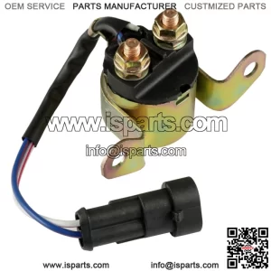 Starter Solenoid Relay for Polaris  Sportsman 800 2007-2012 (For: Polaris Sportsman 800)