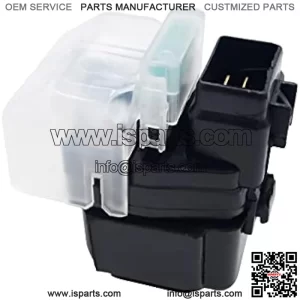 Solenoid Relay Starter Switch for arctic cat atv parts 400 / suzuki eiger 400 starter