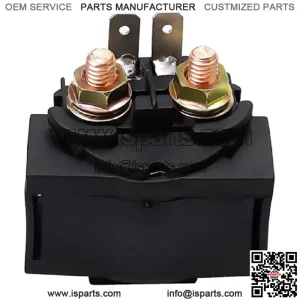 For Kawasaki Teryx 800/ Teryx 4 800 Starter Relay Solenoid KRF800 KRT800 2014-22 (For: More than one vehicle)