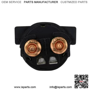 Starter Relay Solenoid For Kawasaki KRF KRT 750 800 Teryx KAF 620 2008-2023 (For: More than one vehicle)