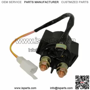 STARTER MOTOR RELAY for PEUGEOT SPEEDFIGHT 3 125