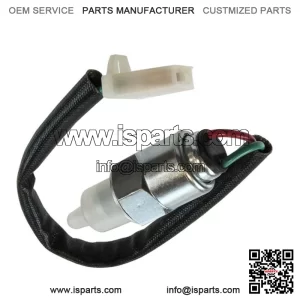 Genuine Carburetor Solenoid Kit For  TimeCutter SS5000 model# 74731