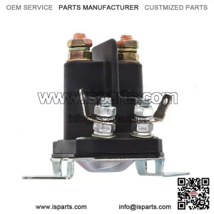 SOLENOID RELAY FOR 42" 52"  117-1197 TIMECUTTER 5060 Z5035 SS4225 EXMARK