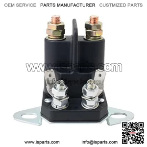117-1197 Solenoid 12V for  Timecutter Ss5000 Z4200 Ss4225 Ss4235