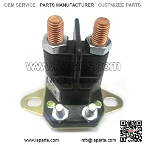Solenoid fits 42" 52"  117-1197 Timecutter 5060 Z5035 SS4225 Zero Turn Mower