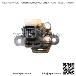 21 Yamaha FX Cruiser HO Starter Solenoid FB1800A (For: 2015 Yamaha SVHO)