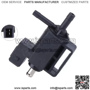 FOR FORD F150 F-150 2010-2019 TURBO CONTROL SOLENOID VALVE BL3Z9K378BA PARTS (For: Ford F-150)
