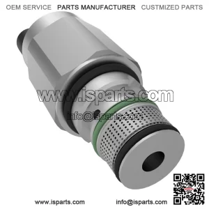 Solenoid Valve, Valve, Solenoid