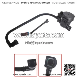 EVAP Vapor Canister Vent Solenoid Valve For 2004 - 2006 Chevrolet Colorado
