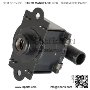 EVAP Vapor Canister Purge Solenoid Valve for 2000-2004 Honda & 2001-2003 Acura