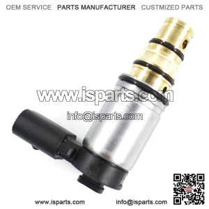 A/C Compressor Control Solenoid Valve for 2008-2015 Audi A3 Volkswagen Tiguan