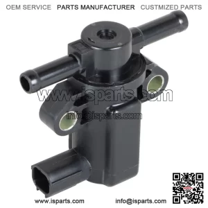 14930-7S000 Vapor Canister Purge Solenoid For 05-15 Nissan Armada Frontier