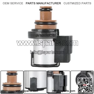 Torque Converter Lock-Up Solenoid for 2010-2017 Subaru TR580 TR690 2.5L