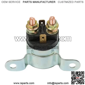 Starter Solenoid Relay for Can Am 710001364 Starter Solenoid Relay Can-Am