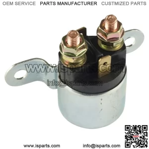 Starter Solenoid Relay for Can-Am Bombardier 710000111 , 710000252 , 515176011