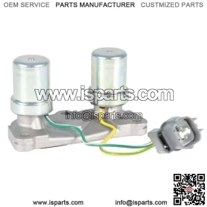 Automatic Transmission LockUp Solenoid for 1992-00 Honda Civic 4Cyl 1.5L 1.6L