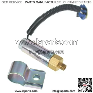 Fan Clutch High Temp Solenoid Valve For Freightliner Replace A06-26631-000