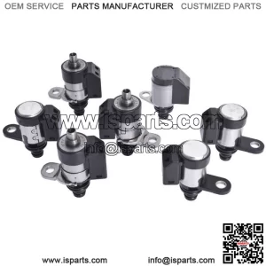 Re5r05a Transmission Solenoid for Kia Sorento Infiniti FX35 Nissan Armada 3.5L