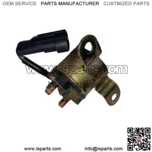 06-23 Polaris Sportsman/Ranger 800 starter solenoid- RELAY -USED