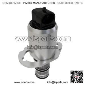 RE286670: Solenoid Valve