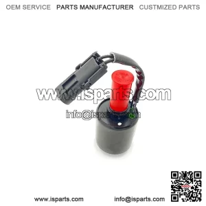 Polaris Ranger Solenoid, Genuine OEM Part 3235478, Qty 1