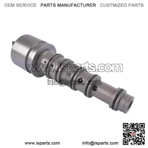 Solenoid Valve RE177539 Replacement for John Deere Tractors 5000 5000E 5000M 5000R 6000 6000R 6000M Part# RE150946