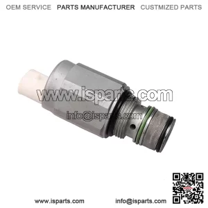 Solenoid Valve RE183407 for John Deere 7130 7185J 7195J 7200R 7205J 7210J 7210R