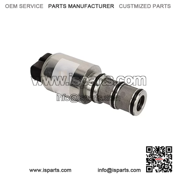 Re211158 Solenoid Control Valve RE211156 RE211157 RE211158 AT310584 Replacement ...