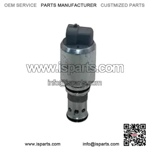 Solenoid RE246268 for John Deere 1204 1354 6095B 6100D 6105D 6110B 6115D 6120B