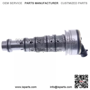 Hydraulic Solenoid Valve RE71489 for John Deere Tractor 7600 8100