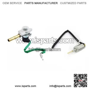 HONDA ACTY HH4 HA4 89-99 Air & Slow Cut Solenoid Valve set