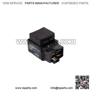 SUZUKI STARTER RELAY SOLENOID SWITCH 31800-40B02 fit QUADSPORT LT80
