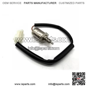 YAMAHA FUEL CUT OFF SOLENOID VALVE GAS 5SC-1410H-10 fit V-STAR XVS 650