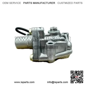 HONDA 15810-PCX-015 VTEC Solenoid Spool Valve S2000 AP1 2 F20C New Japan