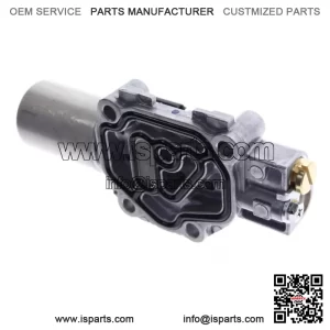 NEW OEM Honda SOLENOID ASSY., LINEAR - 38610-HN8-003