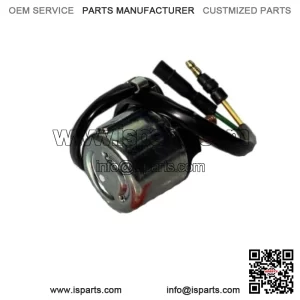 New Honda Starter Relay 85-87 ATC250SX 82-83 C70 Magnetic Solenoid #R240